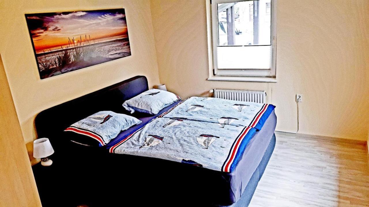 Staar Daire Hohenfelde  Dış mekan fotoğraf