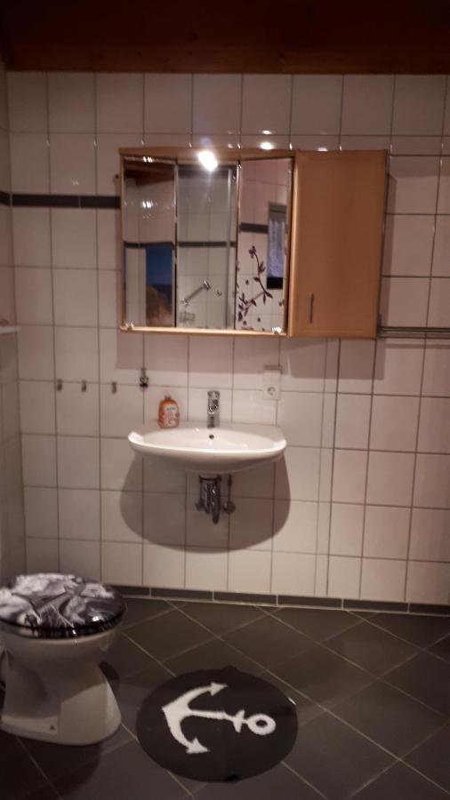 Staar Daire Hohenfelde  Dış mekan fotoğraf